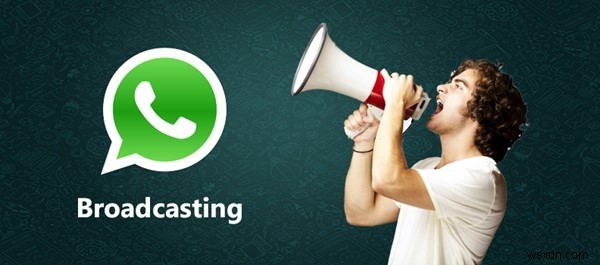 WhatsApp 브로드캐스트 목록 설정 방법: 초보자를 위한 단계별 완벽 가이드
