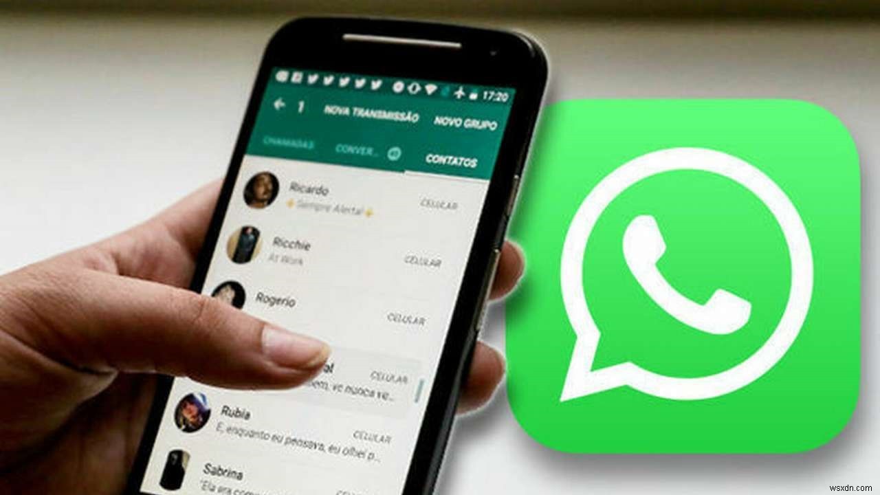 WhatsApp 브로드캐스트 목록 설정 방법: 초보자를 위한 단계별 완벽 가이드