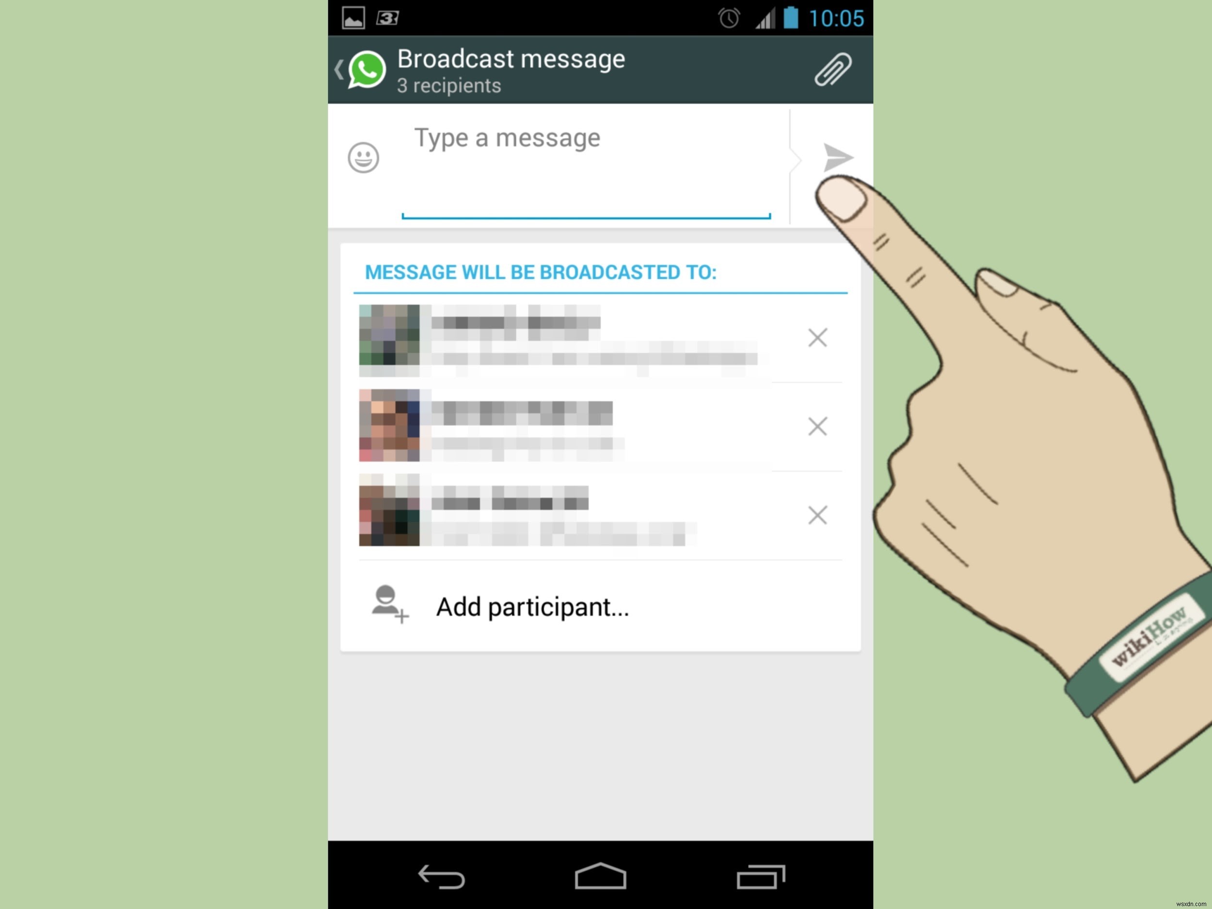 WhatsApp 브로드캐스트 목록 설정 방법: 초보자를 위한 단계별 완벽 가이드