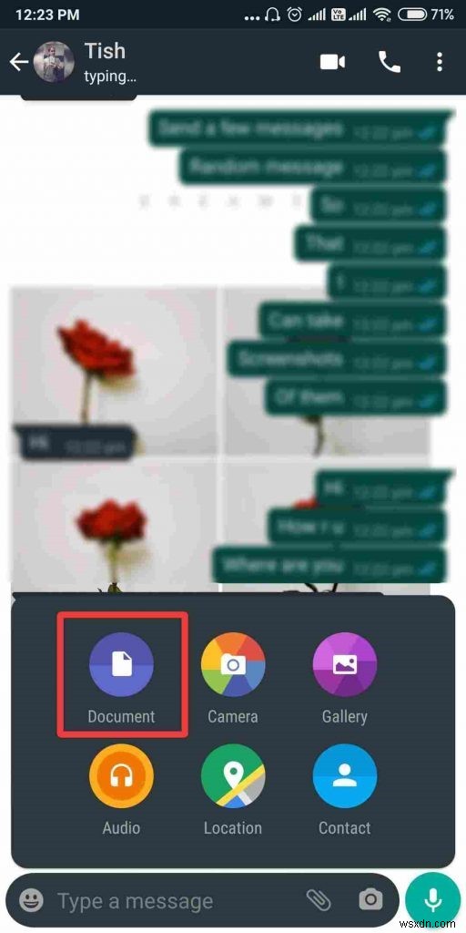WhatsApp에서 긴 동영상 보내는 방법 총정리 (안드로이드·아이폰)