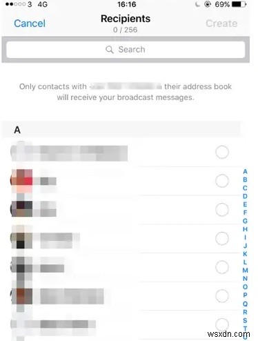 전화번호 노출 없이 고객과 소통하기, WhatsApp 짧은 링크 생성기 BEST 5