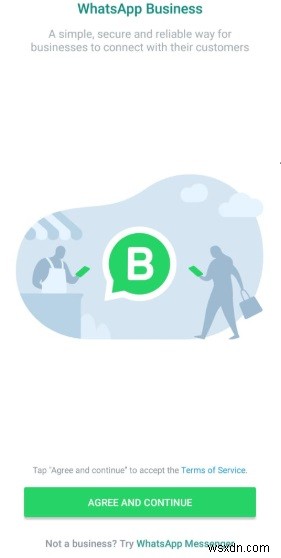 WhatsApp 비즈니스 계정 만들기: 앱 설치부터 Business API까지 완벽 가이드
