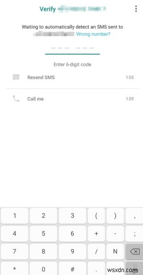 WhatsApp 비즈니스 계정 만들기: 앱 설치부터 Business API까지 완벽 가이드