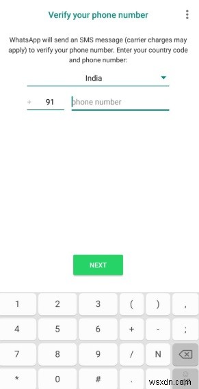 WhatsApp 비즈니스 계정 만들기: 앱 설치부터 Business API까지 완벽 가이드