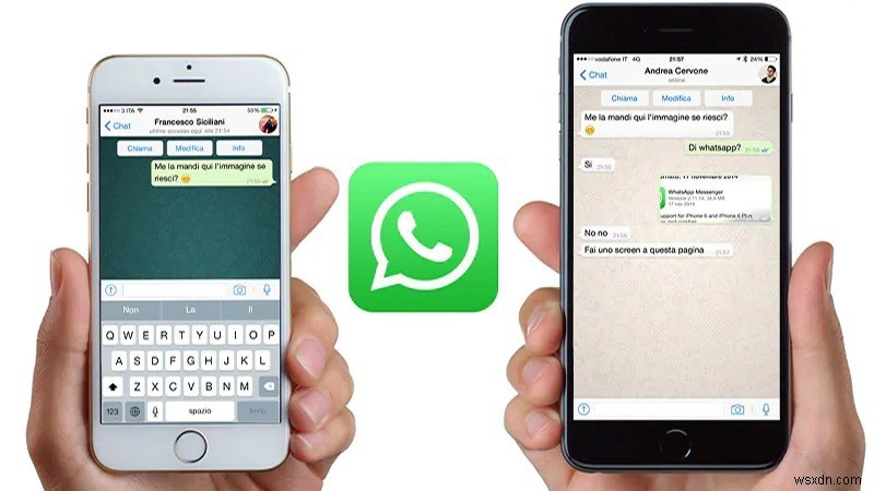 여러 기기에서 WhatsApp을 동시에 사용하는 방법 완벽 가이드