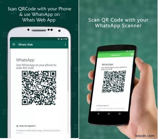 여러 기기에서 WhatsApp을 동시에 사용하는 방법 완벽 가이드