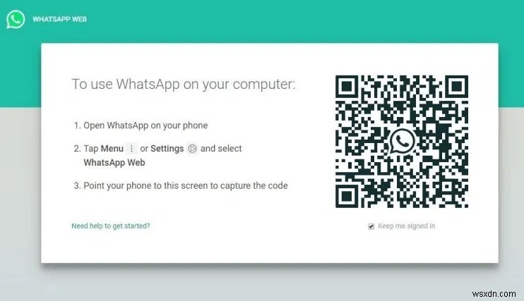 여러 기기에서 WhatsApp을 동시에 사용하는 방법 완벽 가이드