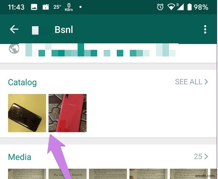 WhatsApp 비즈니스 카탈로그 완벽 가이드: 생성부터 공유까지