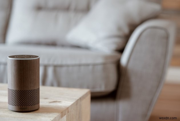 알렉사(Alexa) 언어 및 악센트 변경하는 방법