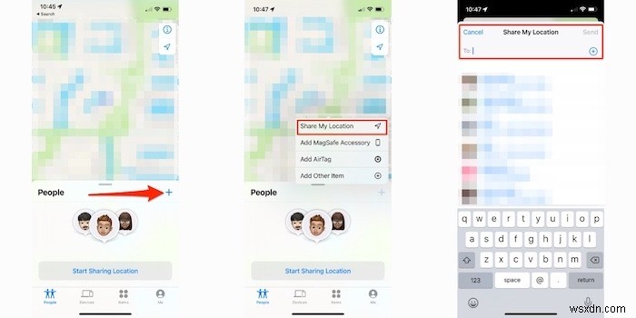 아이폰 분실 대비 필수! 나의 찾기 로 기기 보호하고 추적하는 완벽 가이드