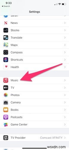 iCloud 음악 보관함 끄는 방법: iPhone, Mac, Windows PC 완벽 가이드