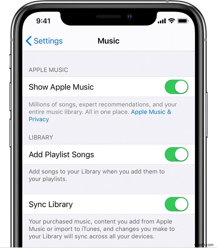iCloud 음악 보관함 끄는 방법: iPhone, Mac, Windows PC 완벽 가이드