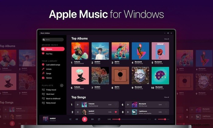 iCloud 음악 보관함 끄는 방법: iPhone, Mac, Windows PC 완벽 가이드