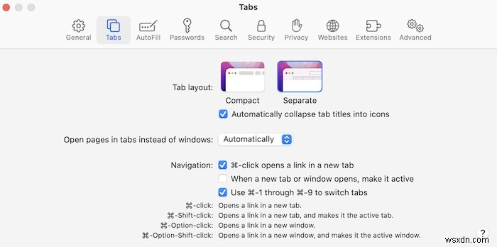 macOS 몬터레이에서 Mac을 나만의 스타일로 꾸미는 방법