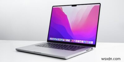 macOS 몬터레이에서 Mac을 나만의 스타일로 꾸미는 방법