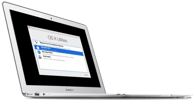 macOS 업데이트 중 멈춘 Mac 고치는 7가지 방법