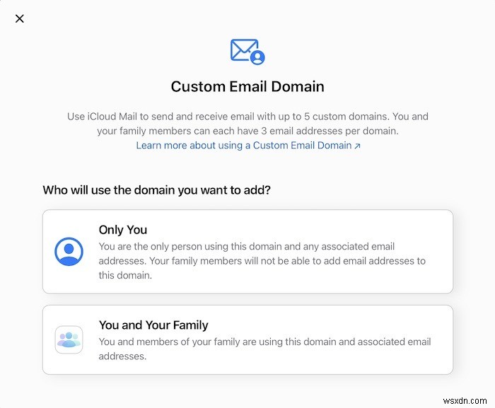 iCloud+로 나만의 이메일 도메인 만들기: 설정 방법부터 DNS 레코드까지 총정리