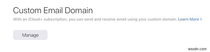 iCloud+로 나만의 이메일 도메인 만들기: 설정 방법부터 DNS 레코드까지 총정리