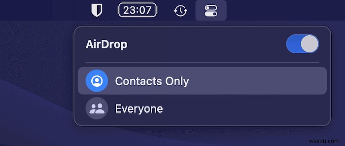 맥(Mac)에서 AirDrop이 안 될 때? 아이폰·아이패드까지 한 번에 해결하는 방법