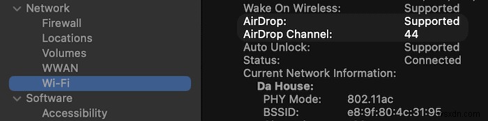 맥(Mac)에서 AirDrop이 안 될 때? 아이폰·아이패드까지 한 번에 해결하는 방법