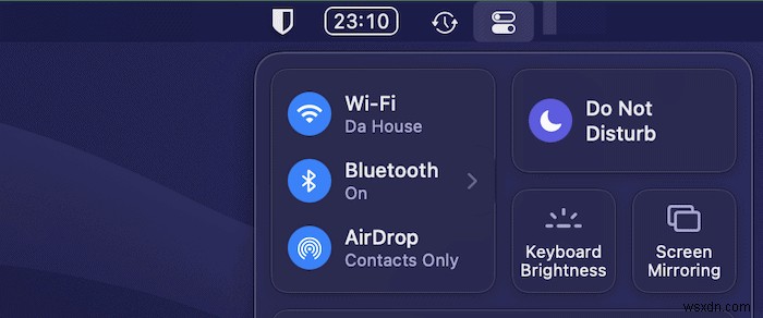 맥(Mac)에서 AirDrop이 안 될 때? 아이폰·아이패드까지 한 번에 해결하는 방법