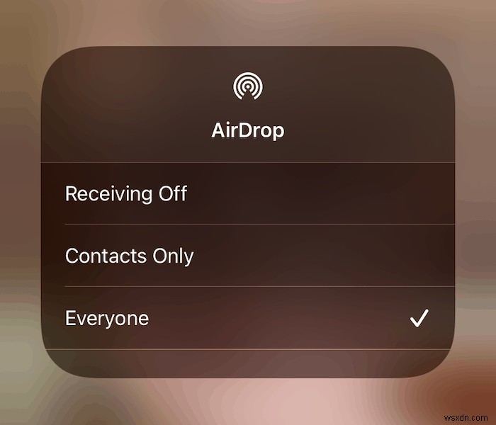 맥(Mac)에서 AirDrop이 안 될 때? 아이폰·아이패드까지 한 번에 해결하는 방법