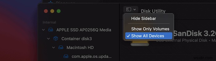 USB 드라이브에 macOS 설치하기: 부팅 가능한 USB 만드는 완벽 가이드