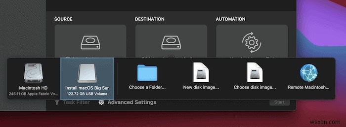 USB 드라이브에 macOS 설치하기: 부팅 가능한 USB 만드는 완벽 가이드