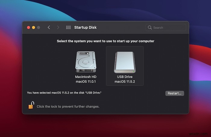 USB 드라이브에 macOS 설치하기: 부팅 가능한 USB 만드는 완벽 가이드
