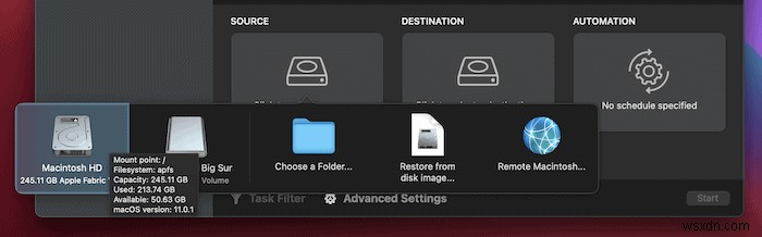 USB 드라이브에 macOS 설치하기: 부팅 가능한 USB 만드는 완벽 가이드