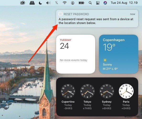 Mac 암호를 잊으셨나요? 로그인·관리자·iCloud 암호 재설정 완벽 가이드