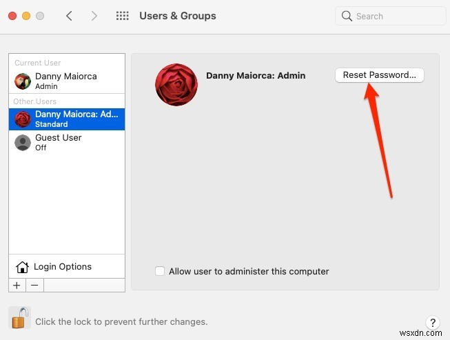 Mac 암호를 잊으셨나요? 로그인·관리자·iCloud 암호 재설정 완벽 가이드
