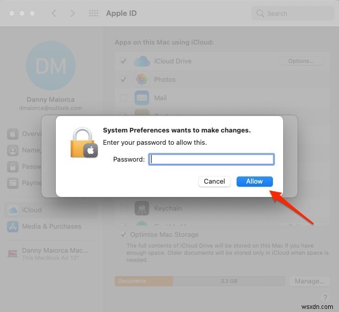 Mac 암호를 잊으셨나요? 로그인·관리자·iCloud 암호 재설정 완벽 가이드