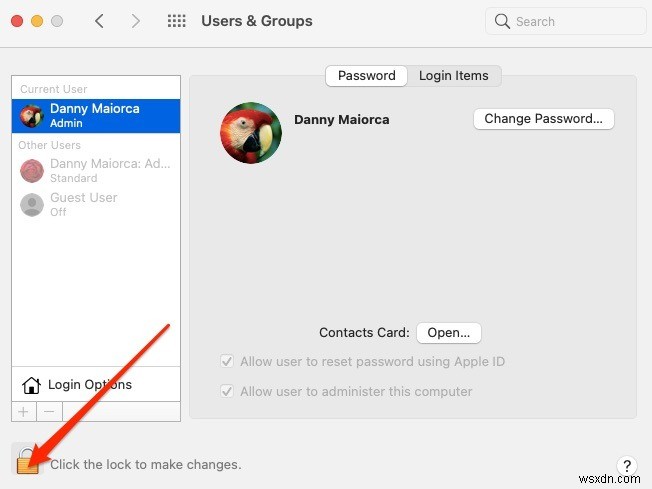 Mac 암호를 잊으셨나요? 로그인·관리자·iCloud 암호 재설정 완벽 가이드