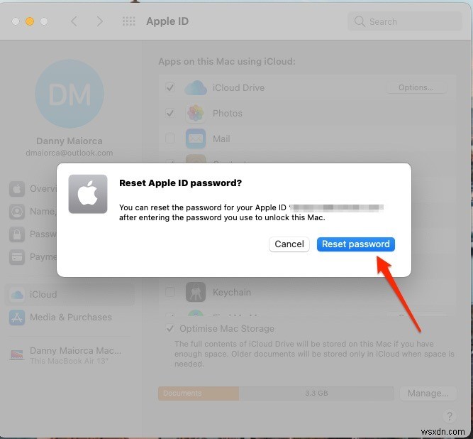 Mac 암호를 잊으셨나요? 로그인·관리자·iCloud 암호 재설정 완벽 가이드