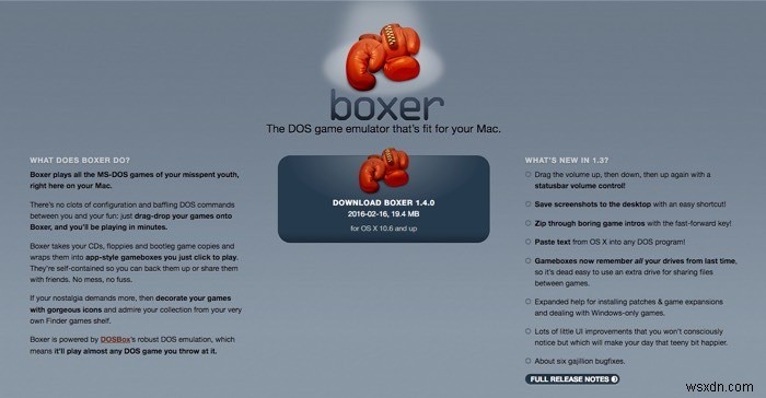 DOSBox로 macOS에서 추억의 DOS 게임 즐기는 완벽 가이드