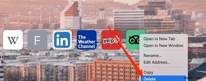 Mac에서 Safari 완벽하게 커스터마이징하기: 초보자부터 고급 사용자까지 알아야 할 14가지 팁