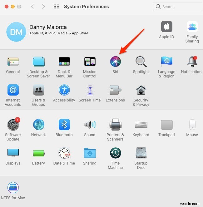 맥(Mac)과 아이폰(iPhone)에서 Siri 음성 및 언어 변경하는 방법