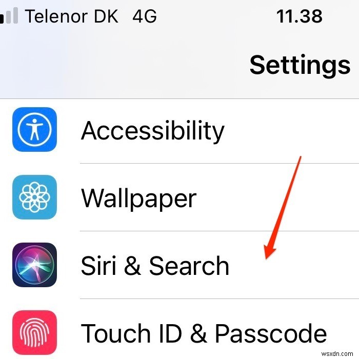 맥(Mac)과 아이폰(iPhone)에서 Siri 음성 및 언어 변경하는 방법