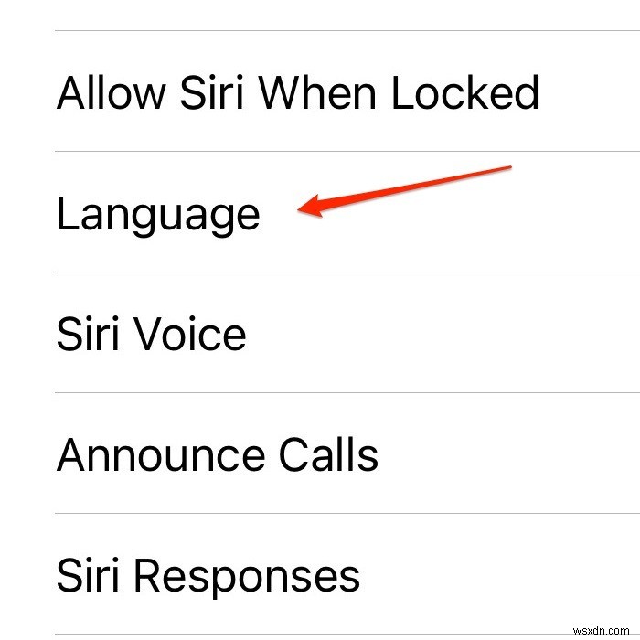 맥(Mac)과 아이폰(iPhone)에서 Siri 음성 및 언어 변경하는 방법