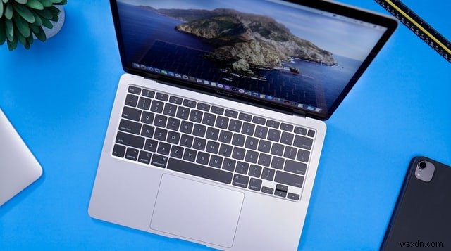 완벽 정복 맥(Mac) 구매 가이드: 나에게 맞는 맥은 무엇일까?