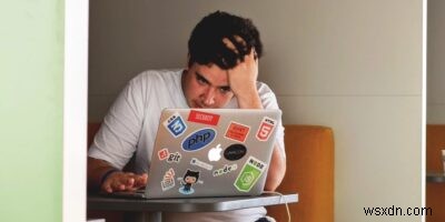 Mac 무지개 스피닝 휠(빙글빙글 회전 바퀴) 멈추는 방법 4가지