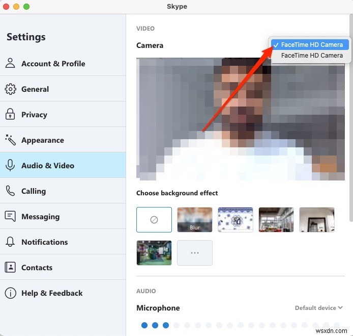 Mac 카메라가 작동하지 않을 때 해결하는 방법 완벽 가이드