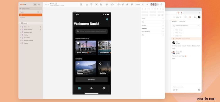 간단하지만 멋진 Mac용 그리기 앱 5가지