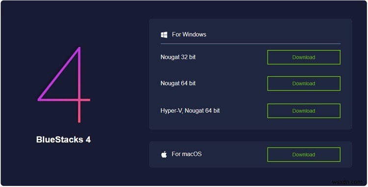 맥(Mac)에서 안드로이드 앱 실행하는 방법: BlueStacks 설치부터 활용까지