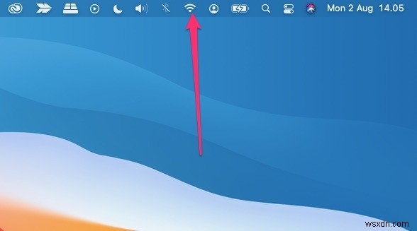 맥(Mac)에서 Wi-Fi 네트워크를 잊는(삭제하는) 방법 완벽 가이드