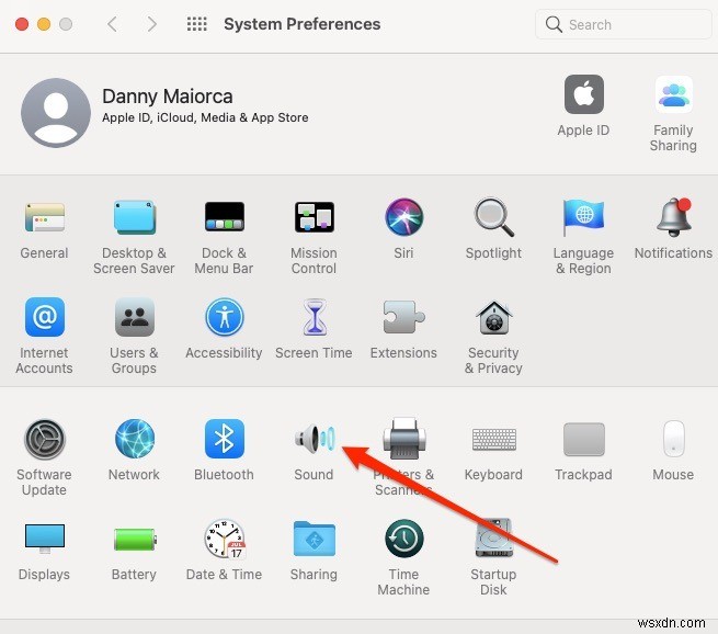 Mac 사운드 설정 완벽 가이드: 출력·입력 조절부터 소리 포함 화면 녹화까지