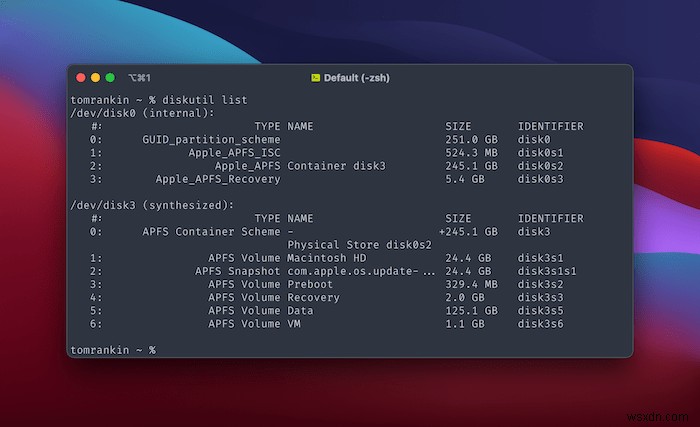 macOS에서 SSD 건강 상태 확인하는 방법 – 내장 도구부터 DriveDx까지