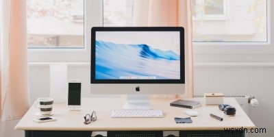 macOS 핫 코너(Hot Corners) 완벽 활용 가이드: 화면 모서리로 작업 효율 높이기