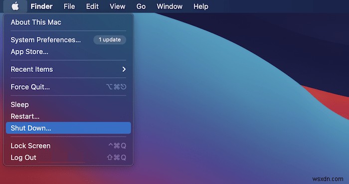 Mac 재포맷 전후로 반드시 해야 할 5가지